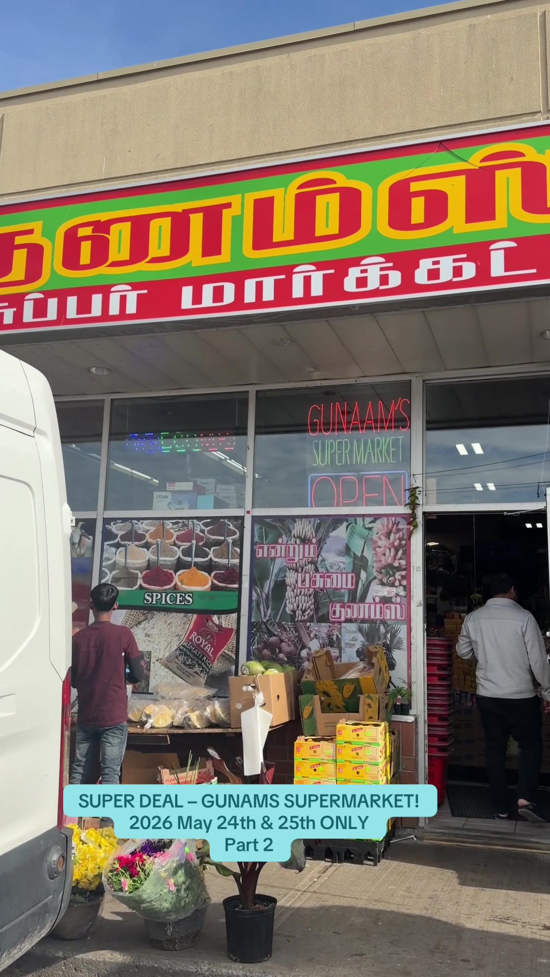 @Tamil one Tv - Canada 🇨🇦
