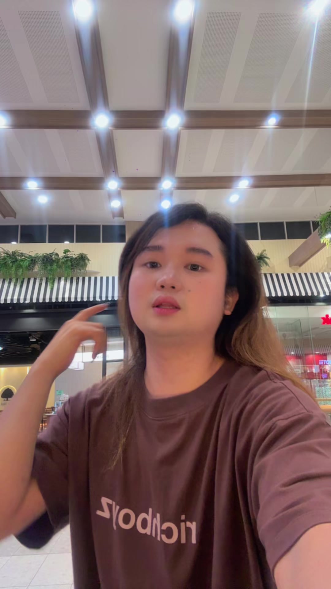@Wesley Raymundo