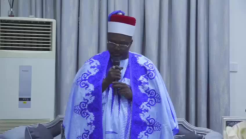 @Aliyu Mohammed Tong