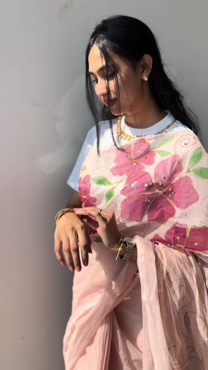 @White Dream by Maliat