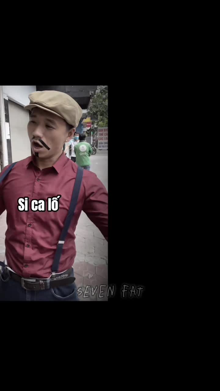 @SevenFat_Offical | 22K+