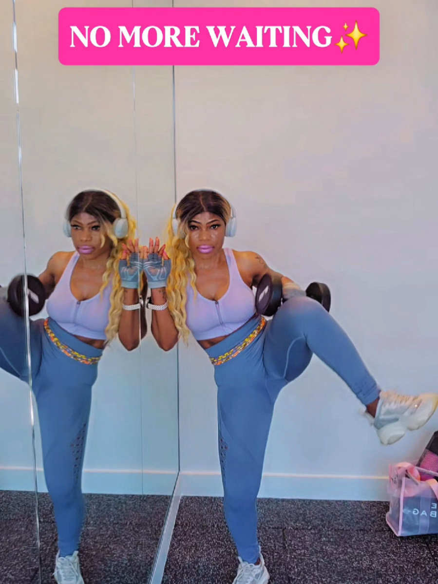 @MzAshanti RN