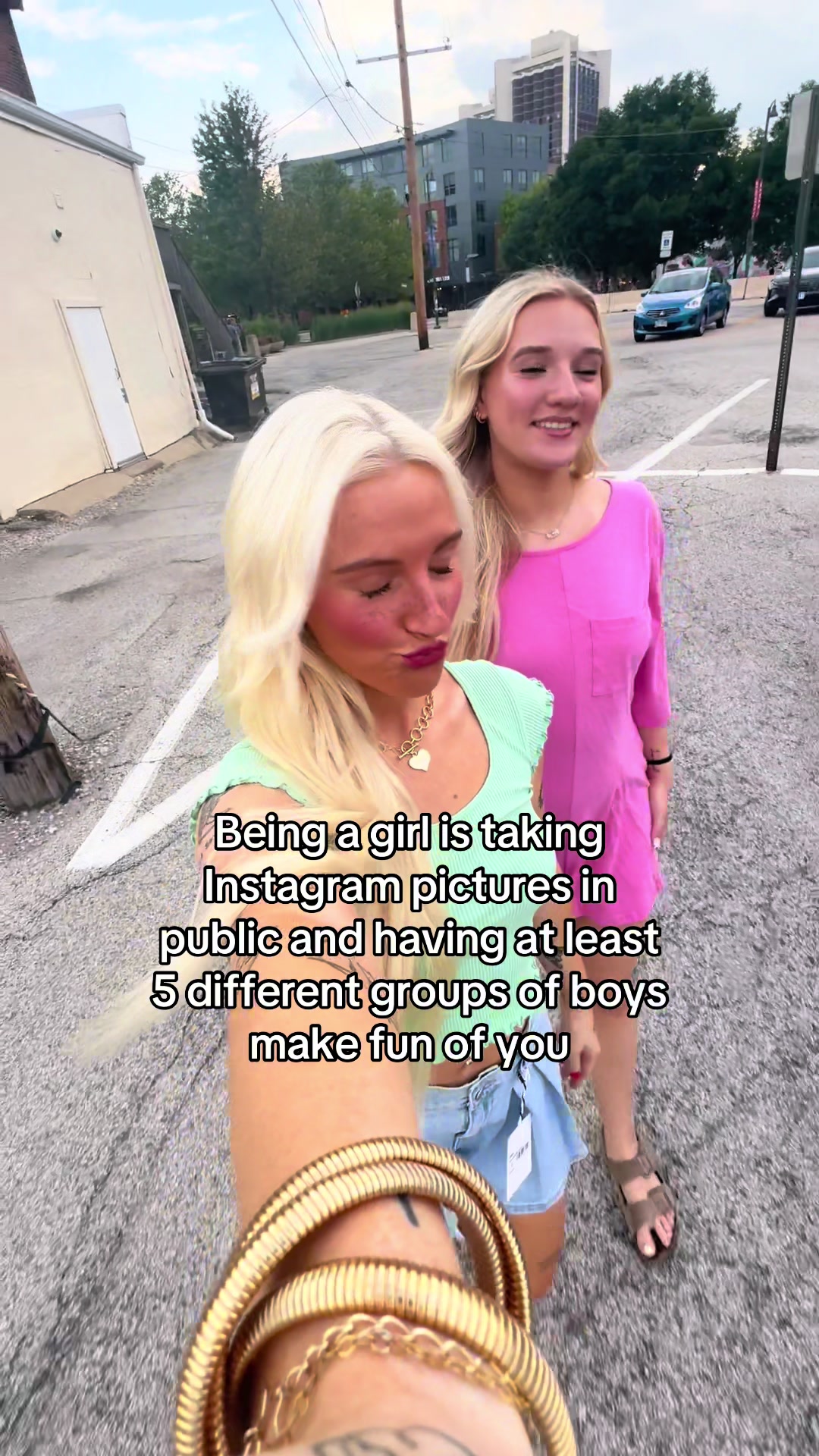 @Sky