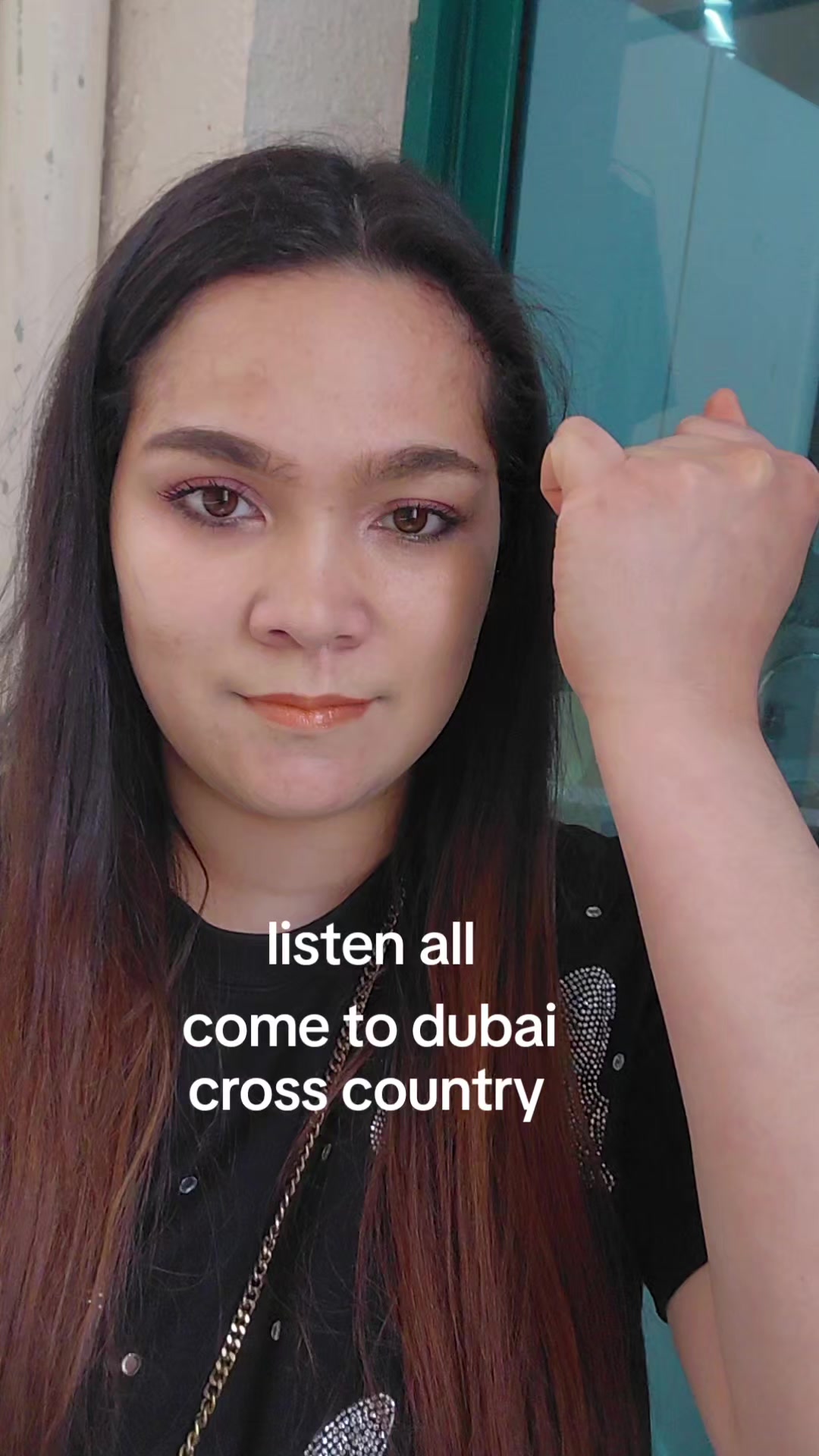 @QUEEN OF TIKTOK