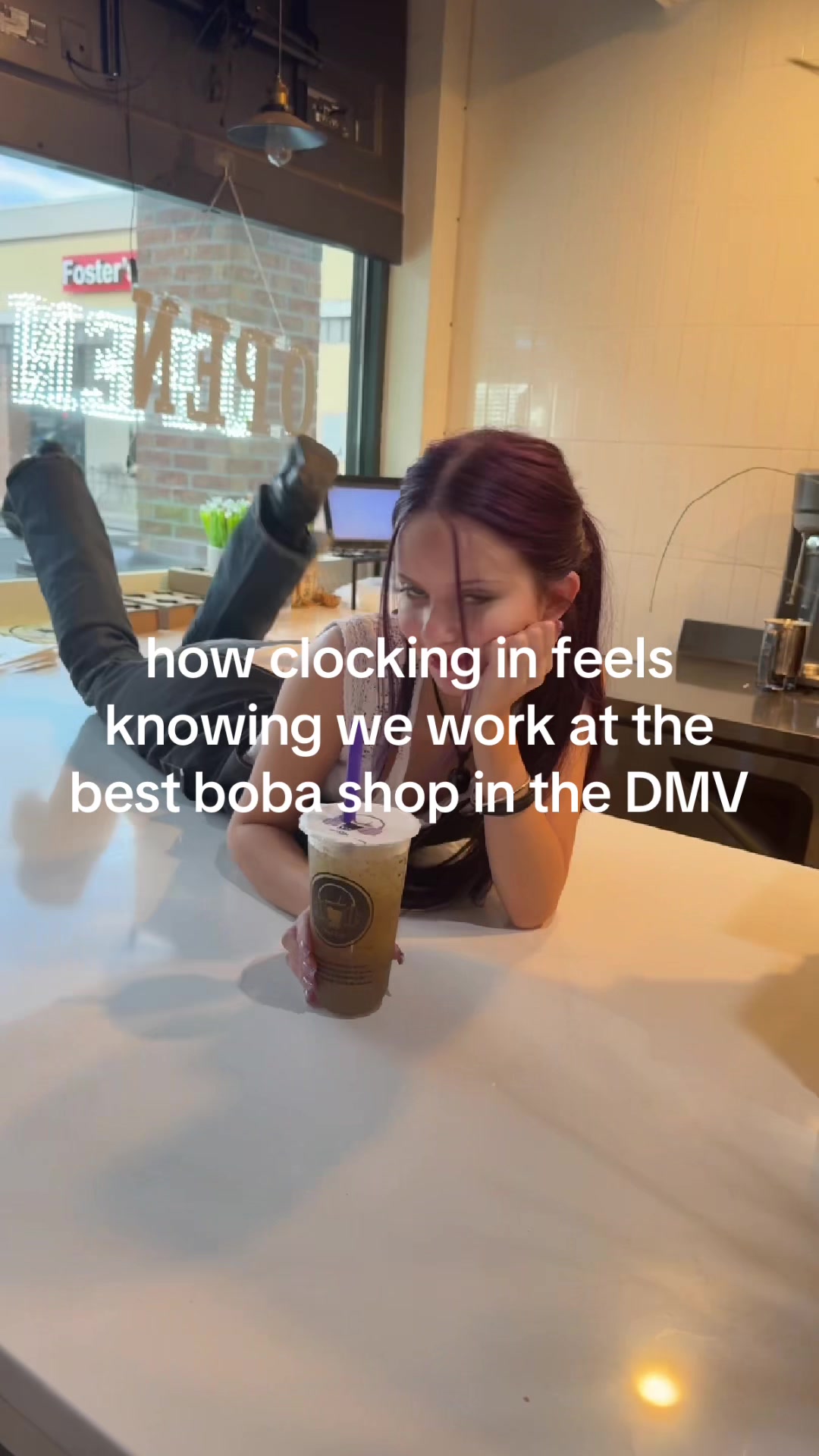 @TeaDM