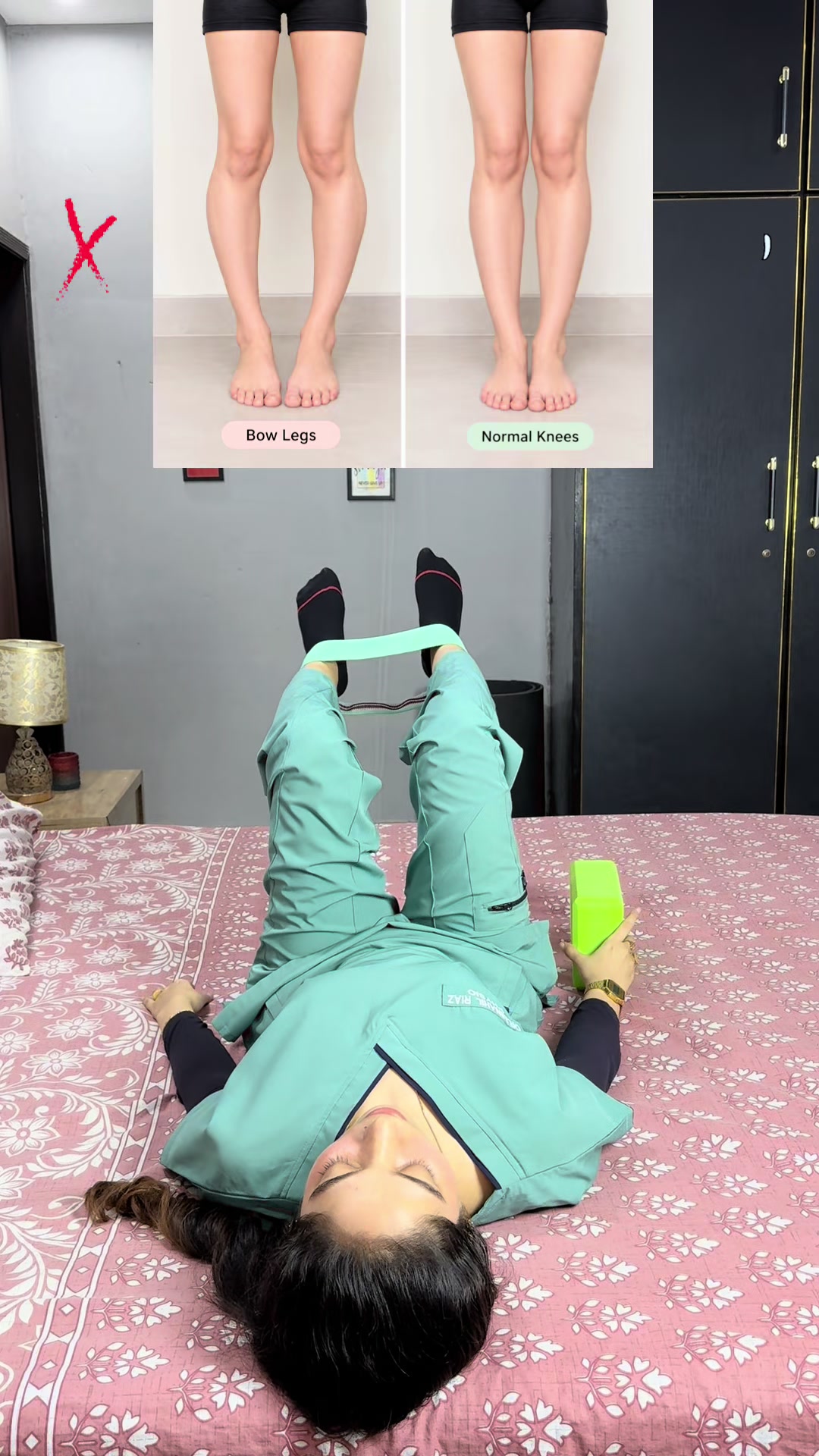 @Dr. Minahil Riaz | Physio