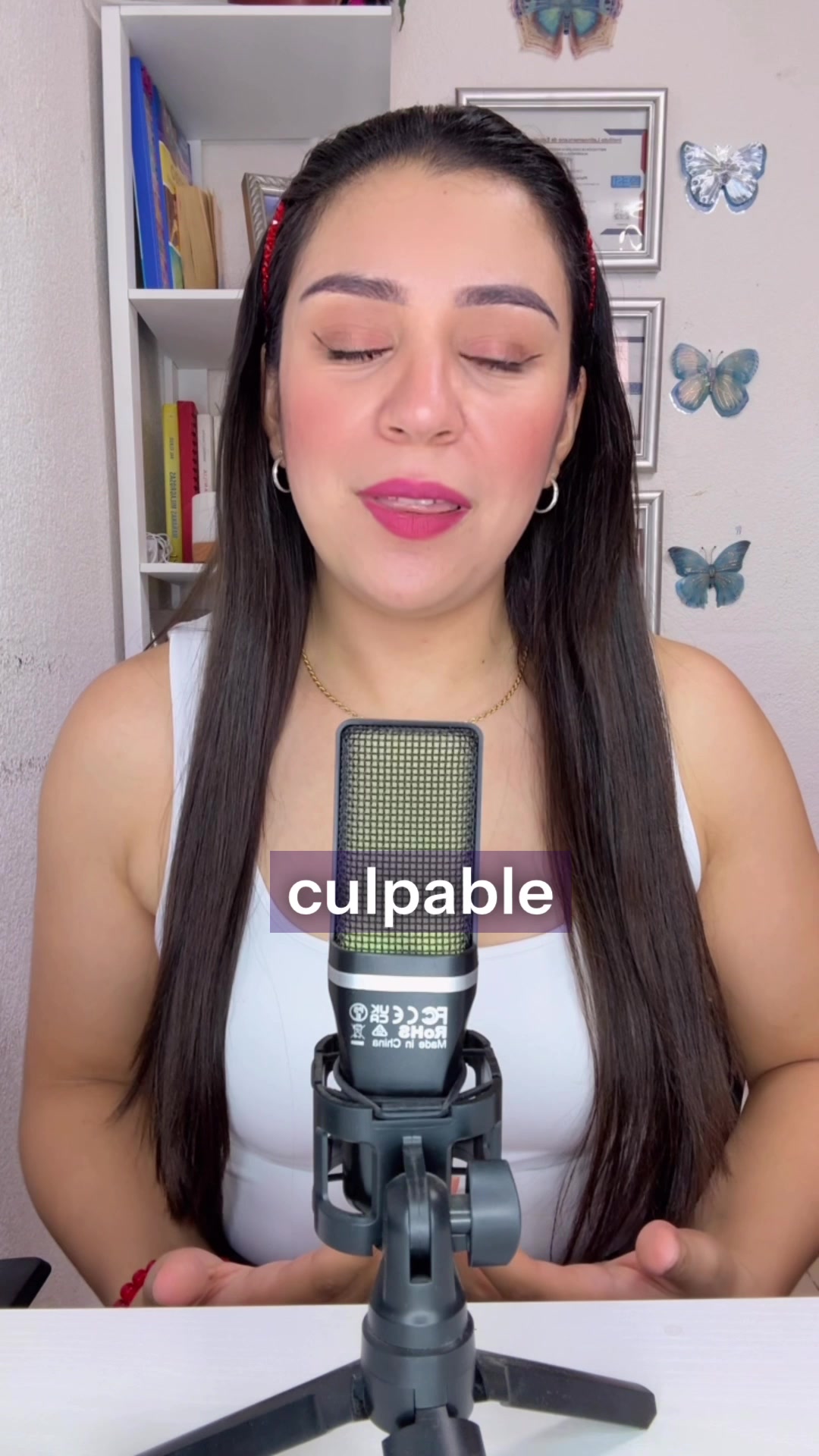 @Isbe Andrade