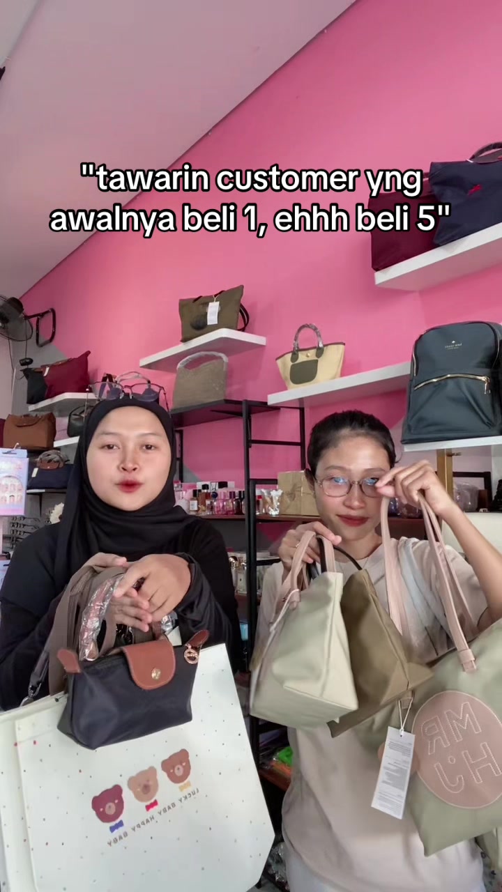 @Loliland Bag Acc