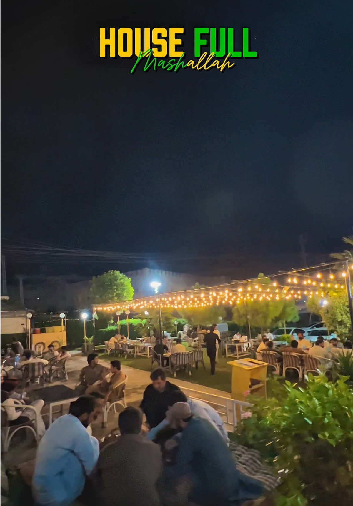 @Namkeen Dera Restaurant