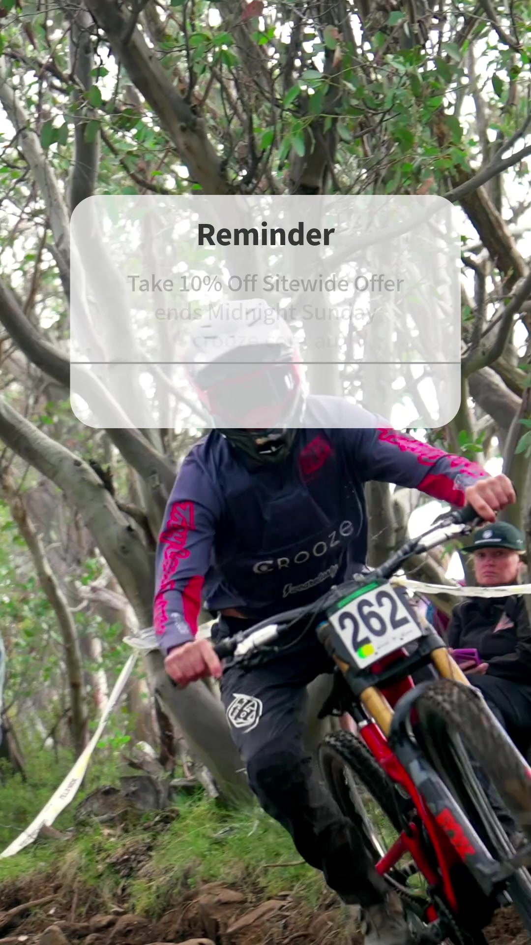 @Crooze Bikes