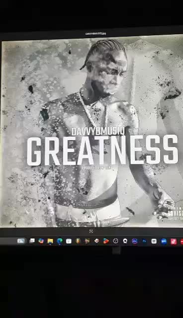 @Davvybmuziq updates