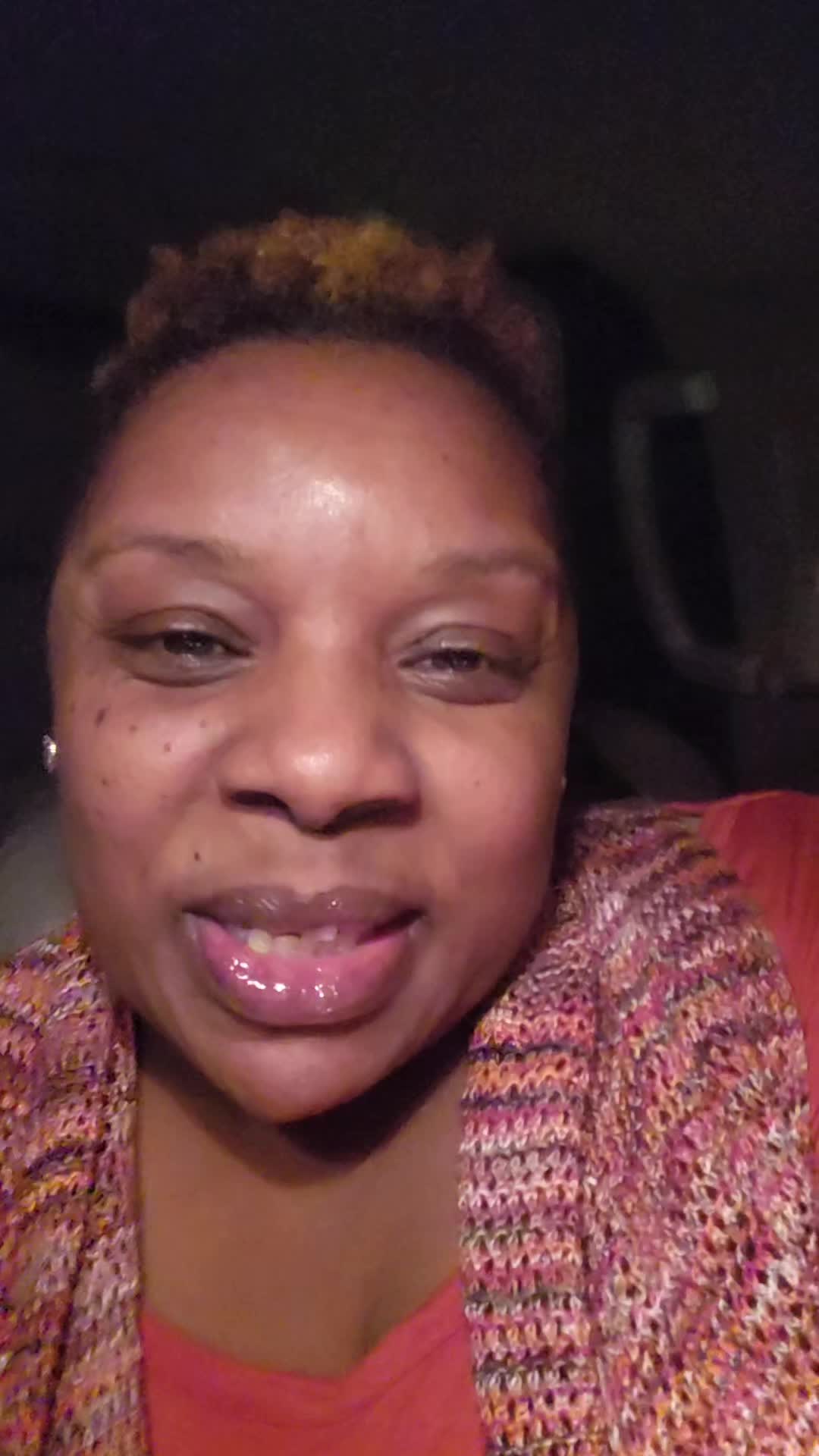 @Veda LaShae