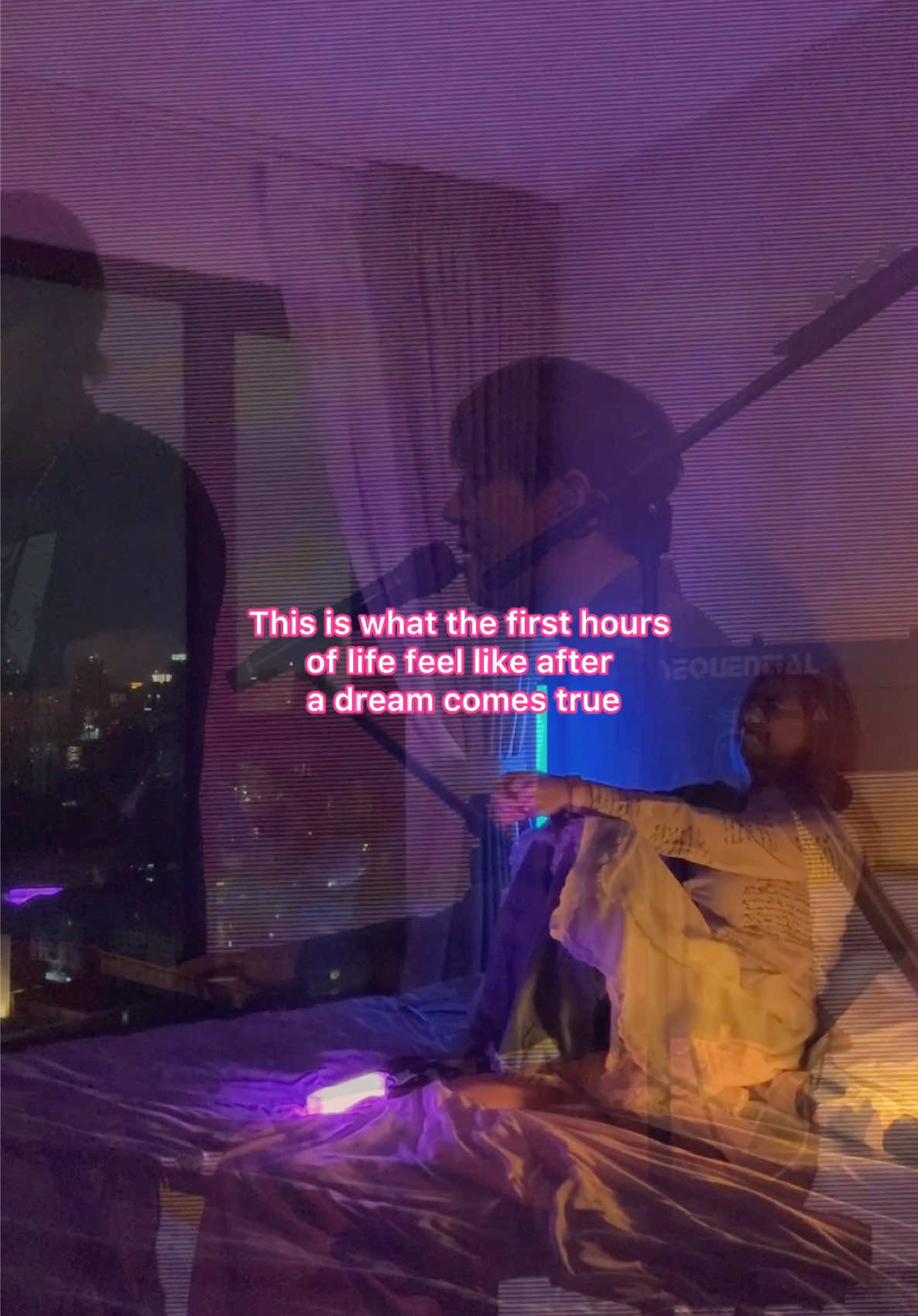 @lesanlovely