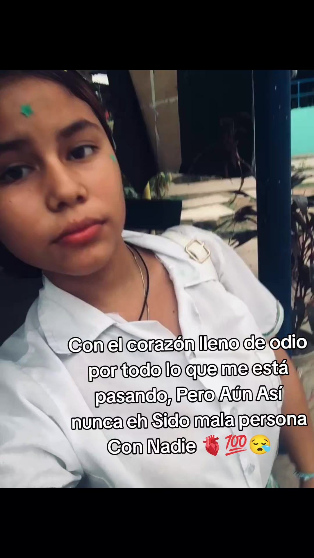 @Maria Jose