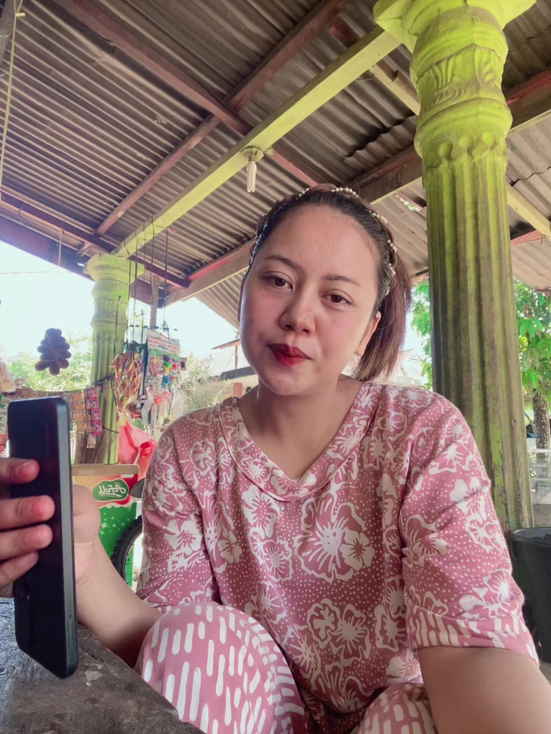 @Nurhasanah Siregar