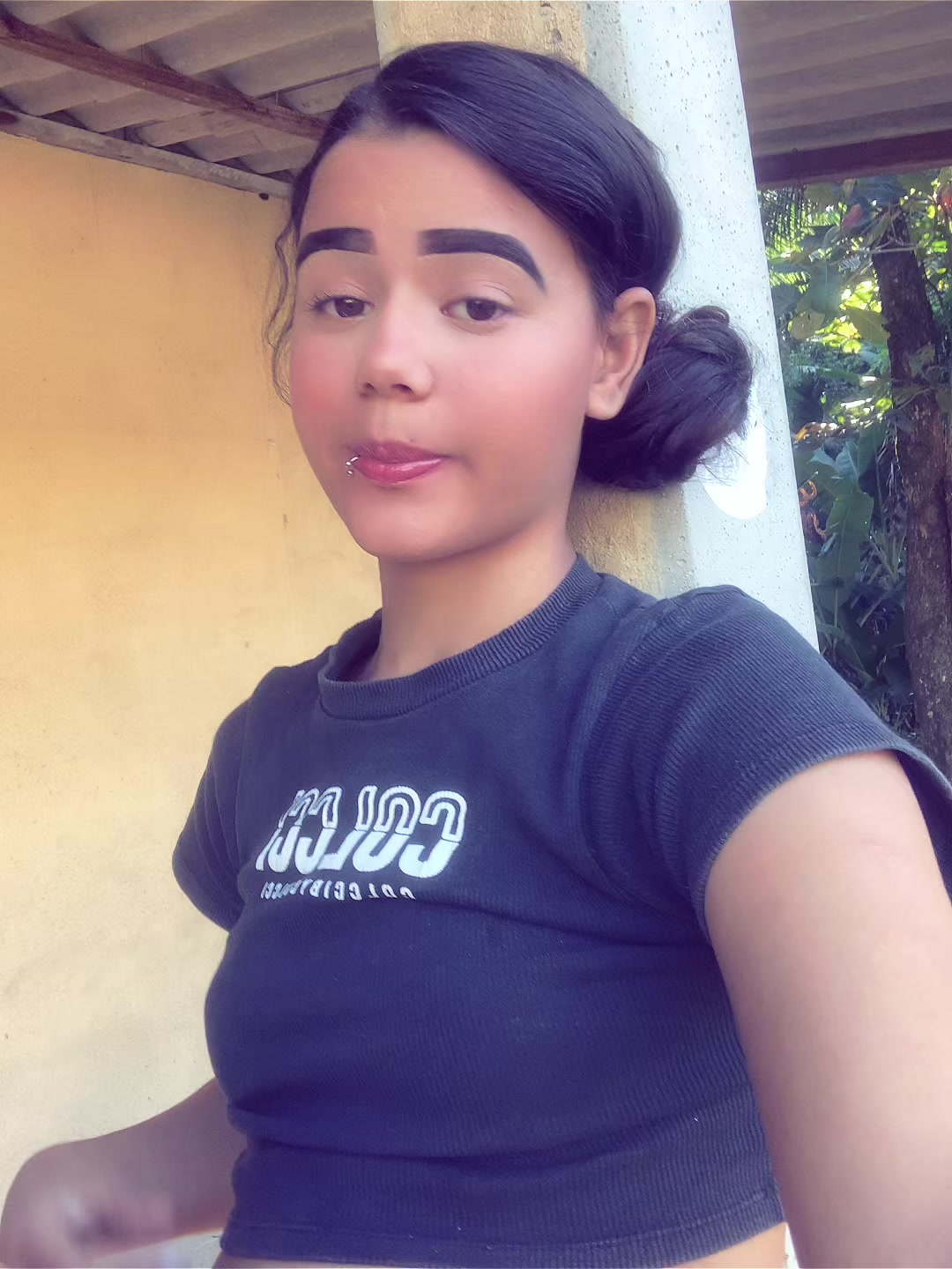 @Thaissa Silva