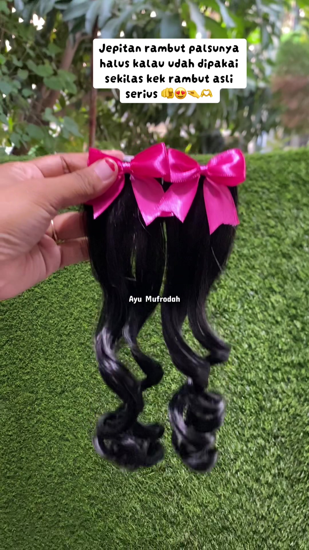 @Ayu Mufrodah