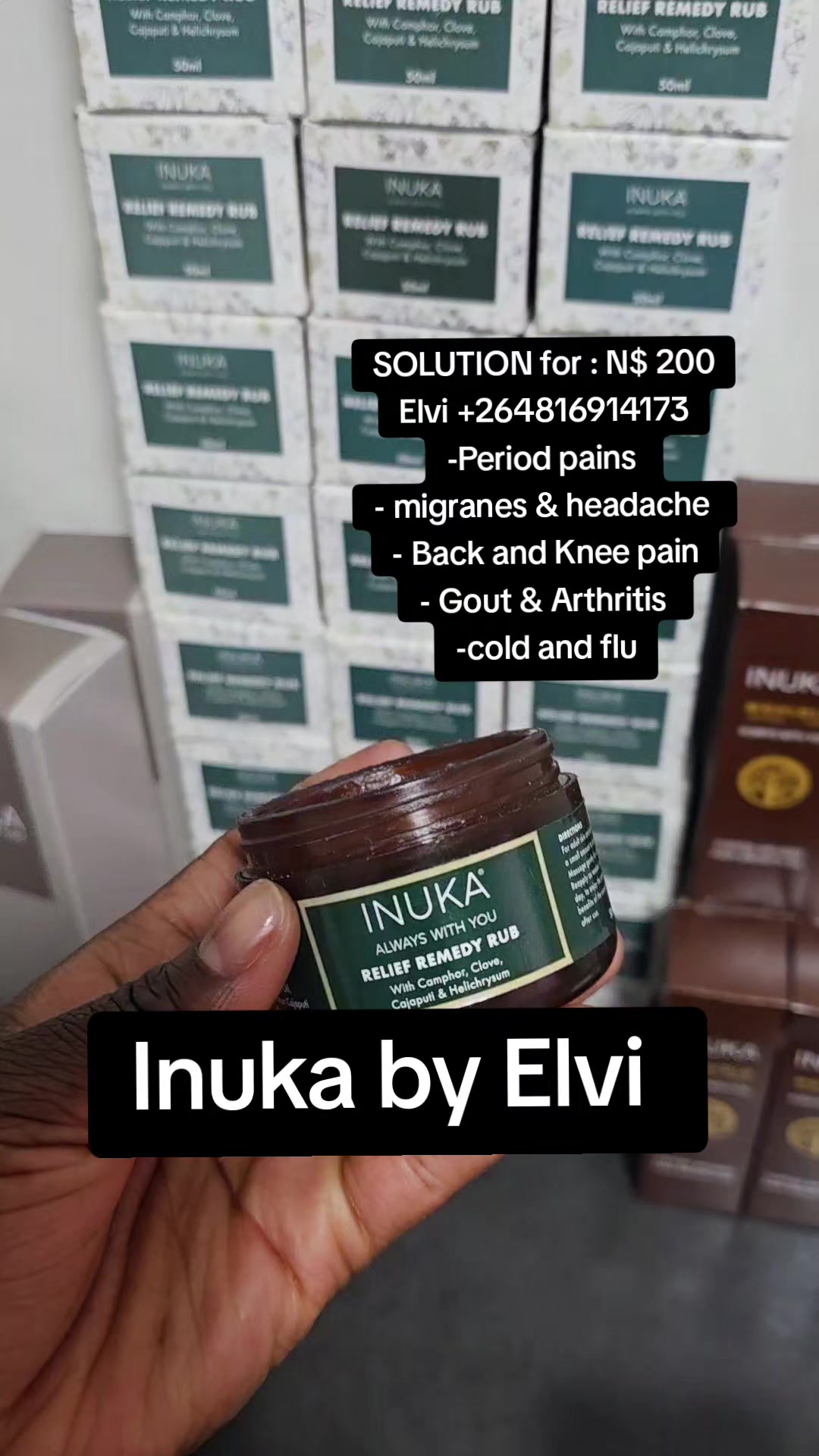 @Inuka_by_Elvi💎❤️