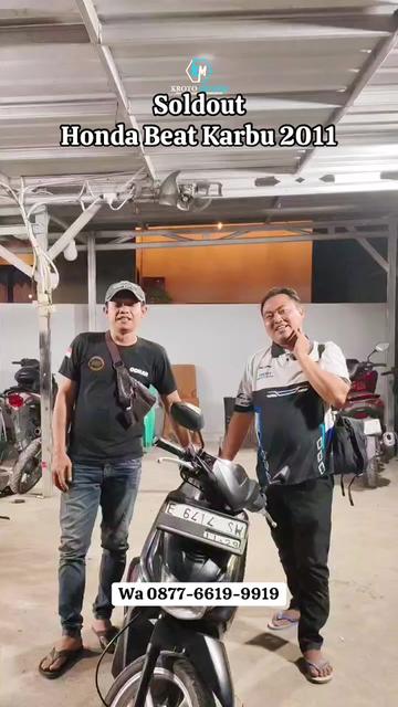 @Kroto Motor Widasari