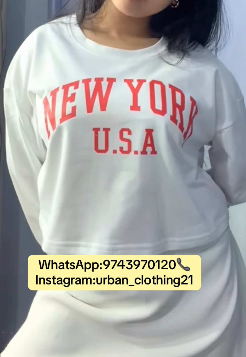 @Urban Clothing