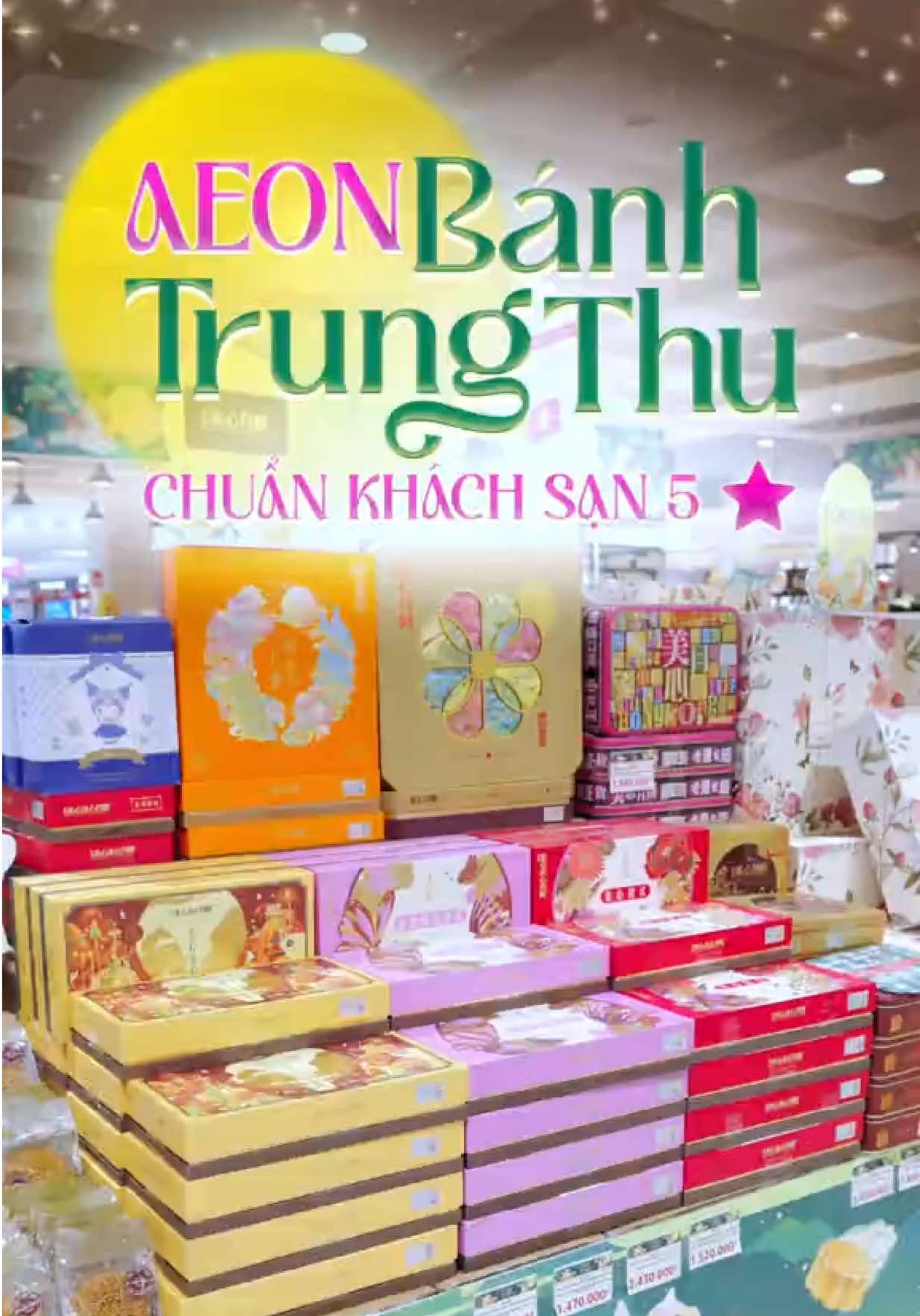 @AEON Vietnam