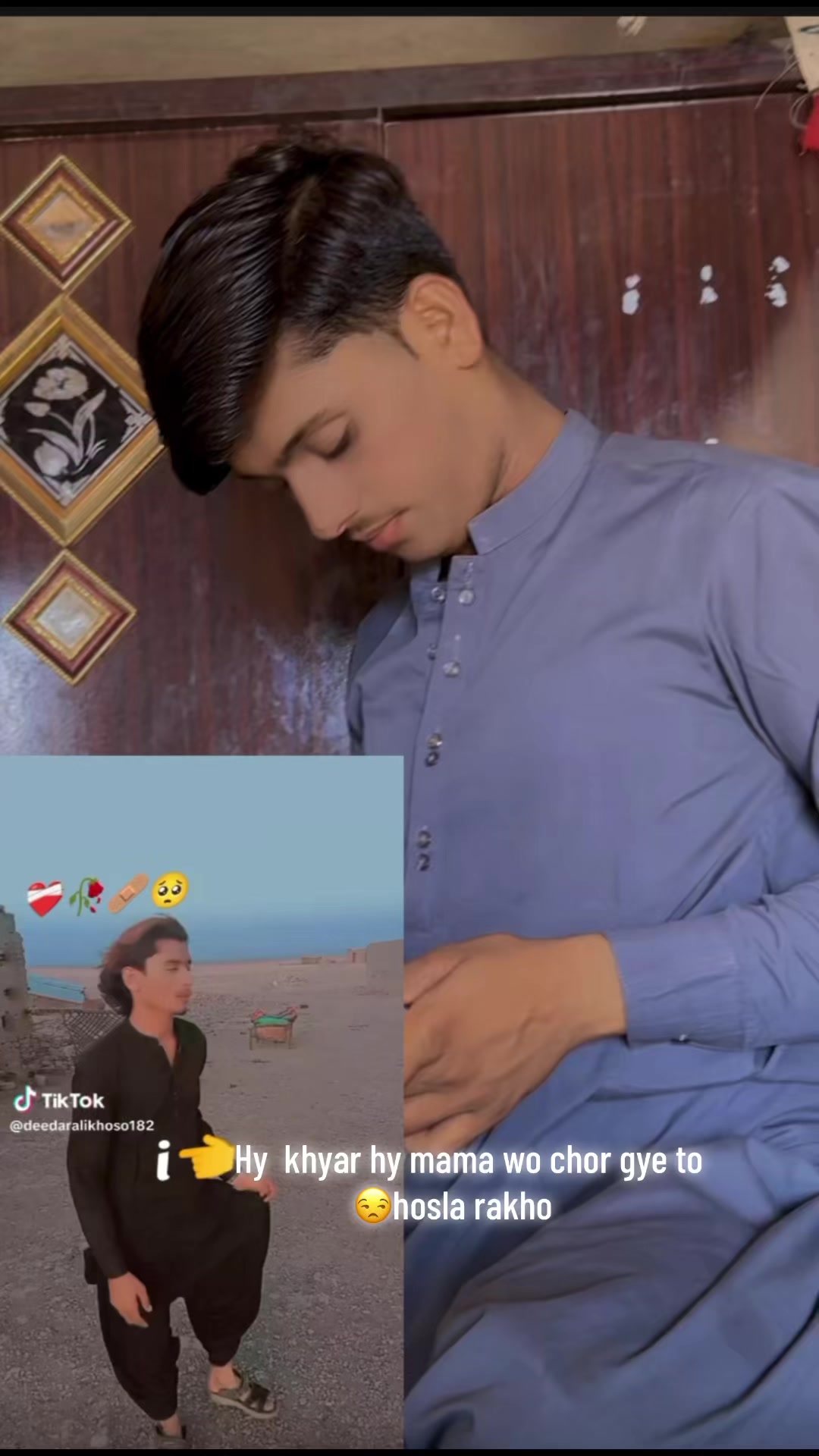 @Love💕is🥰life😎😉happy 🙈😍