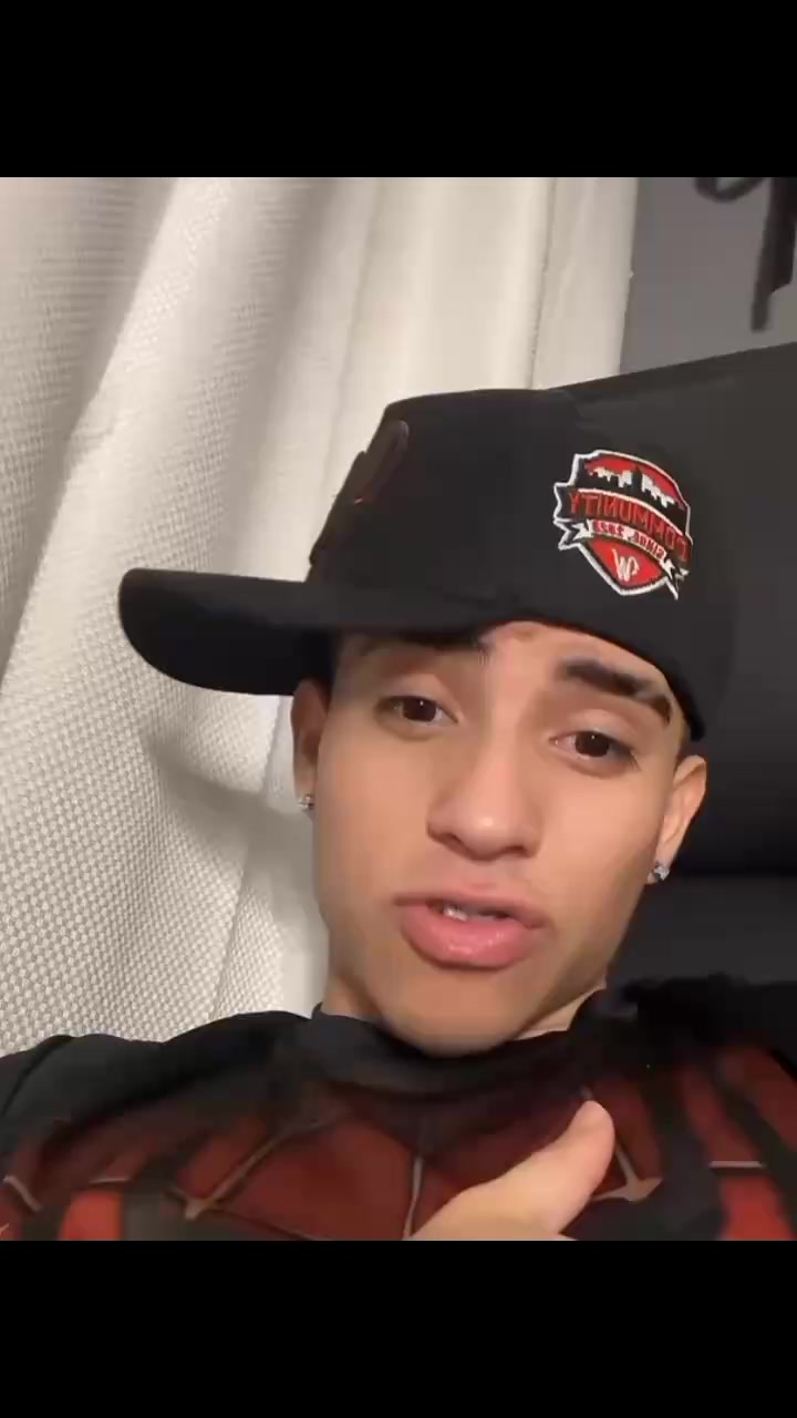 @Snaider Y Adrián 🩻🦅