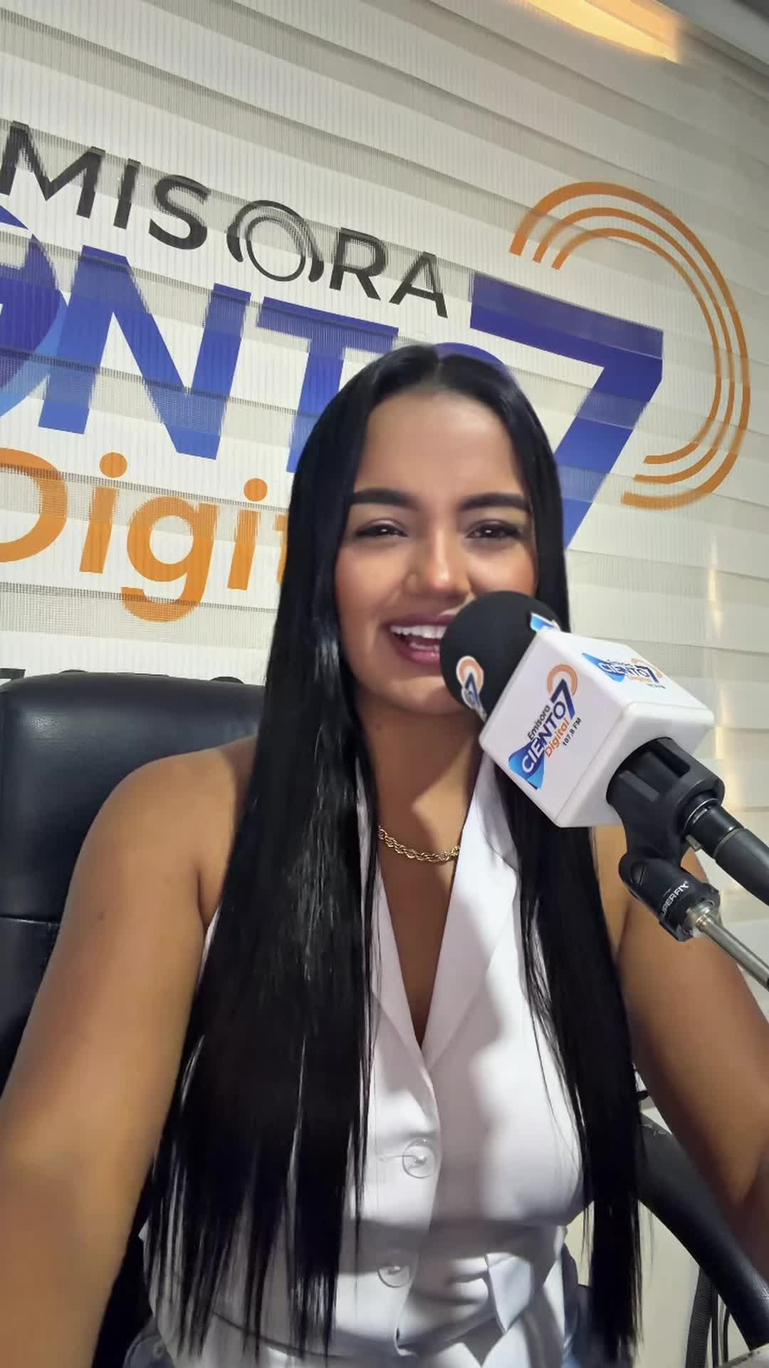 @Erika Cuevas Locutora🎙️