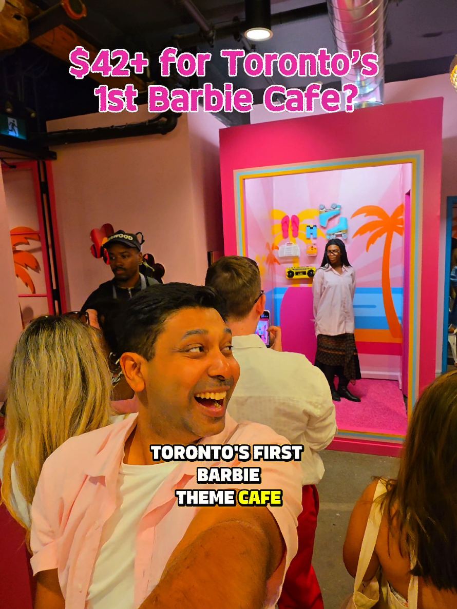 @Hrishi Toronto Food Travel UGC