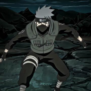 @Jiraiya