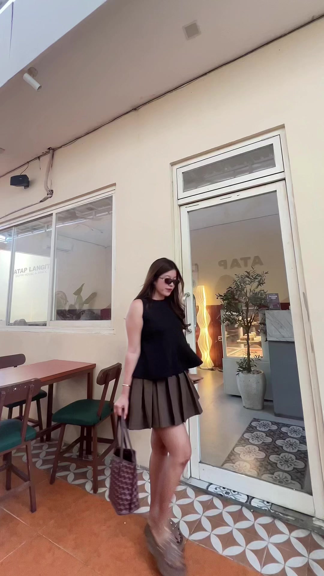 @Style wanita