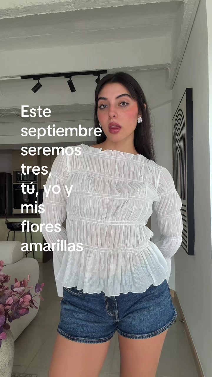 @Isa Delgado