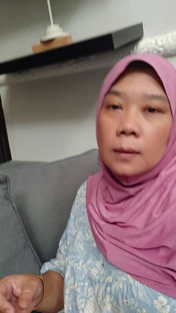@😘Bunda gemoy JBR😘