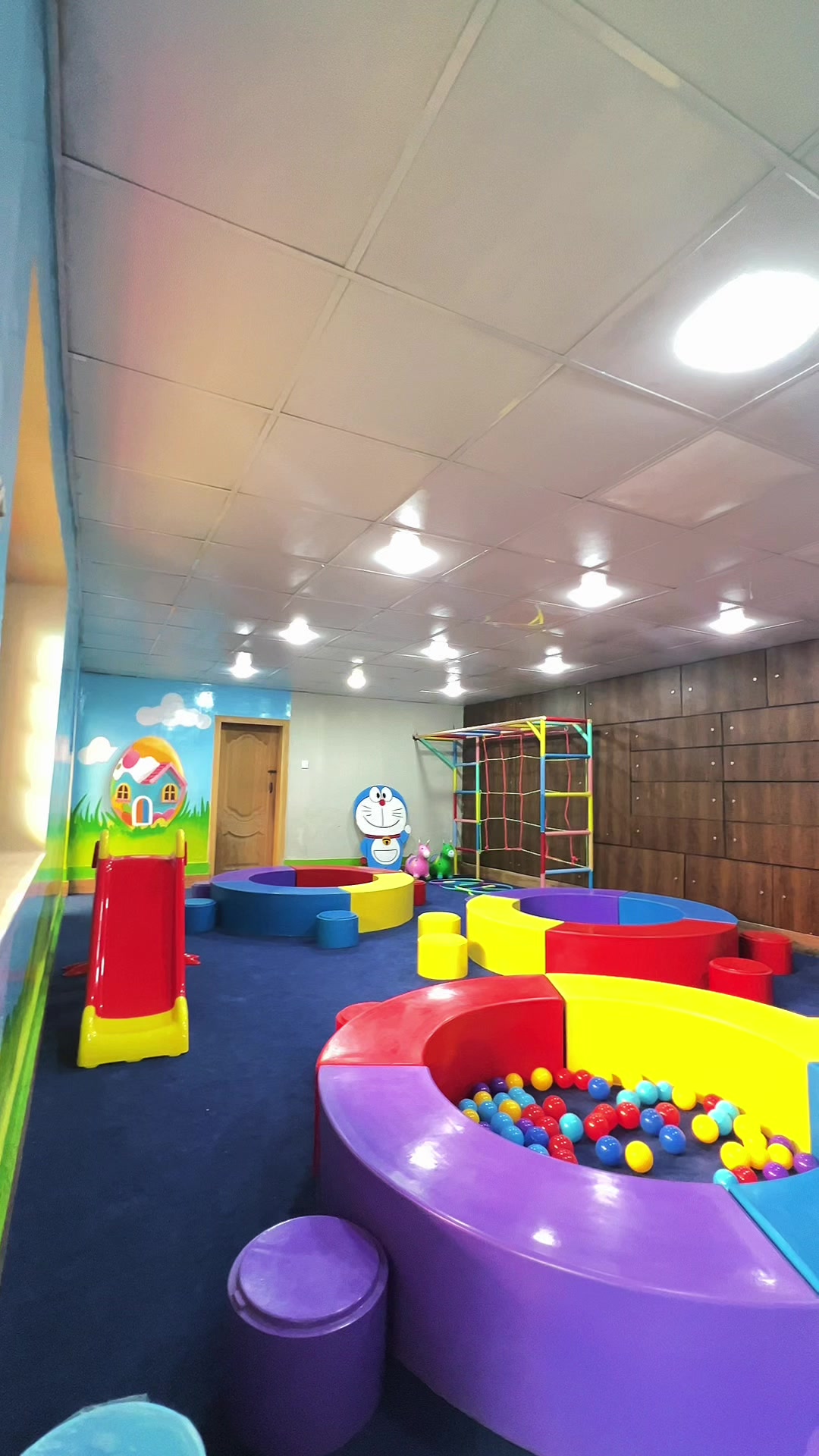 @STEP SCHOOL CITY CAMPUS