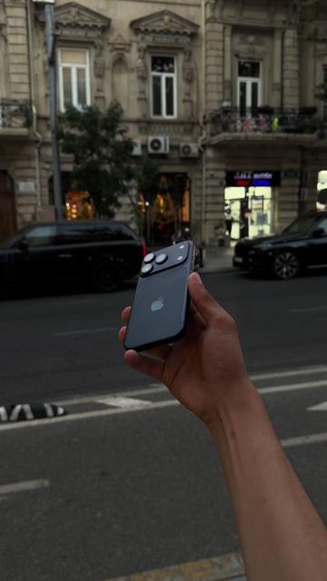 @iPhone Store Baku