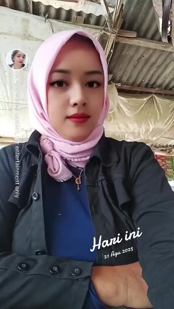@Darni yusnita
