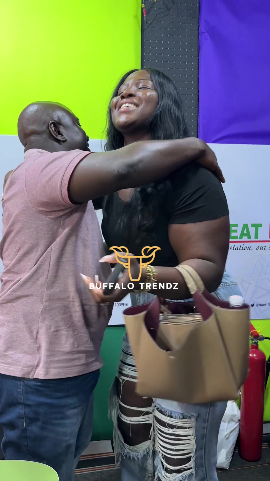 @BUFFALO TRENDZ 🧨
