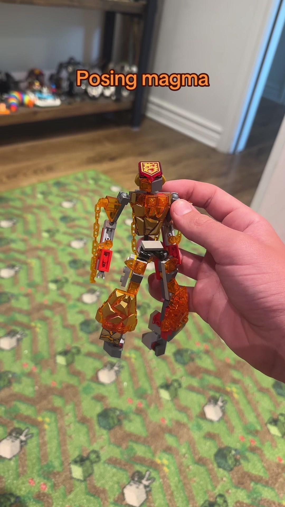 @🤖 Optimus Tyler 🤖