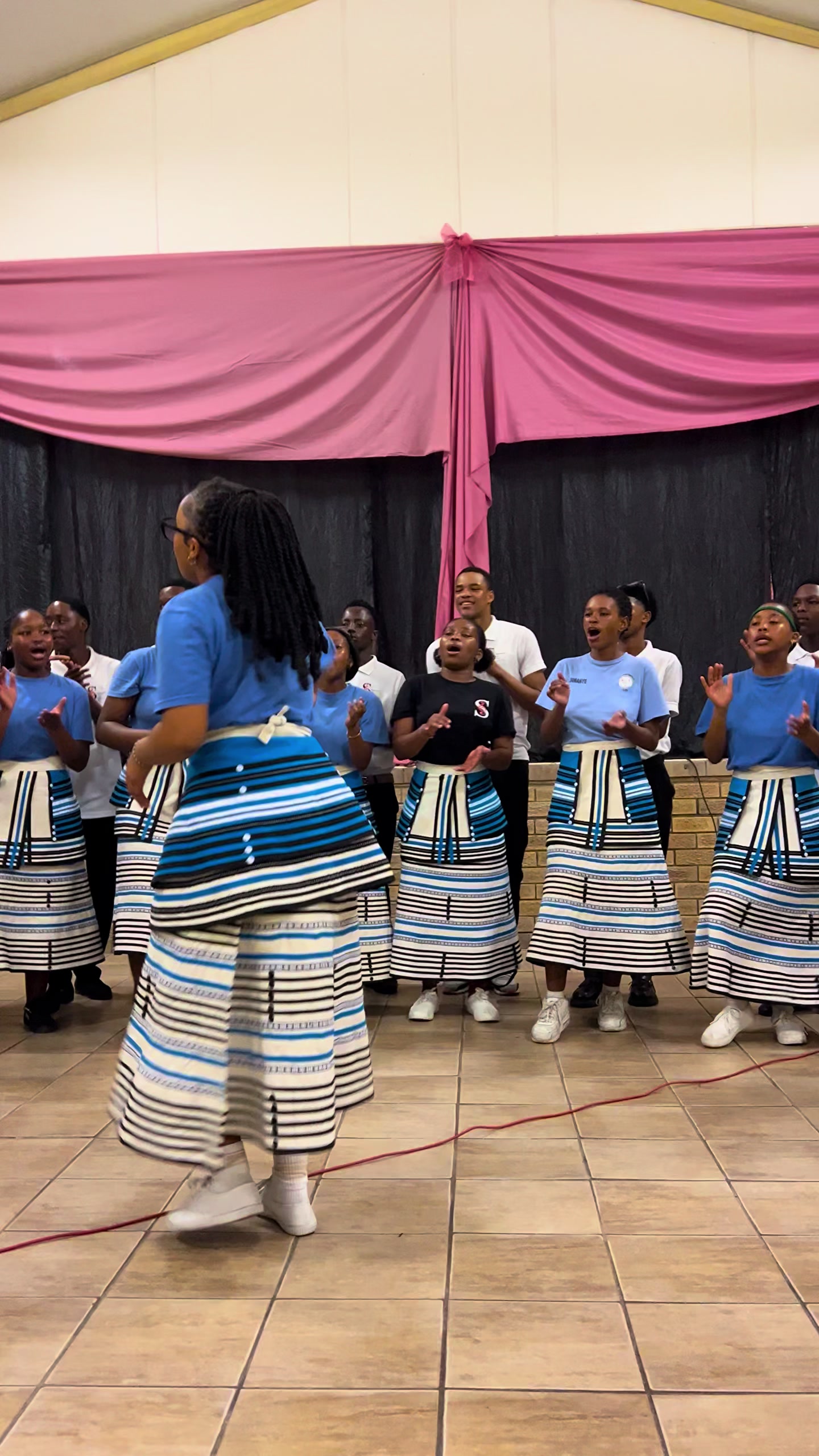 @Siphamandla Arts Group