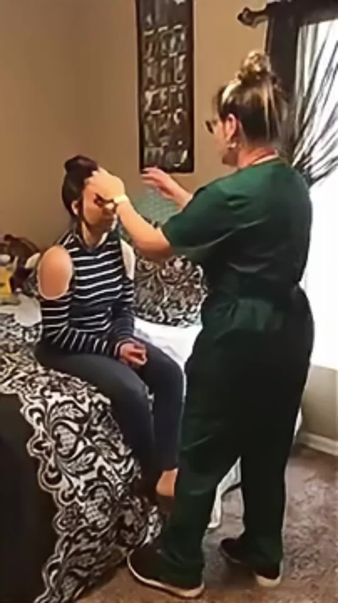 @Dayli asmr timeout