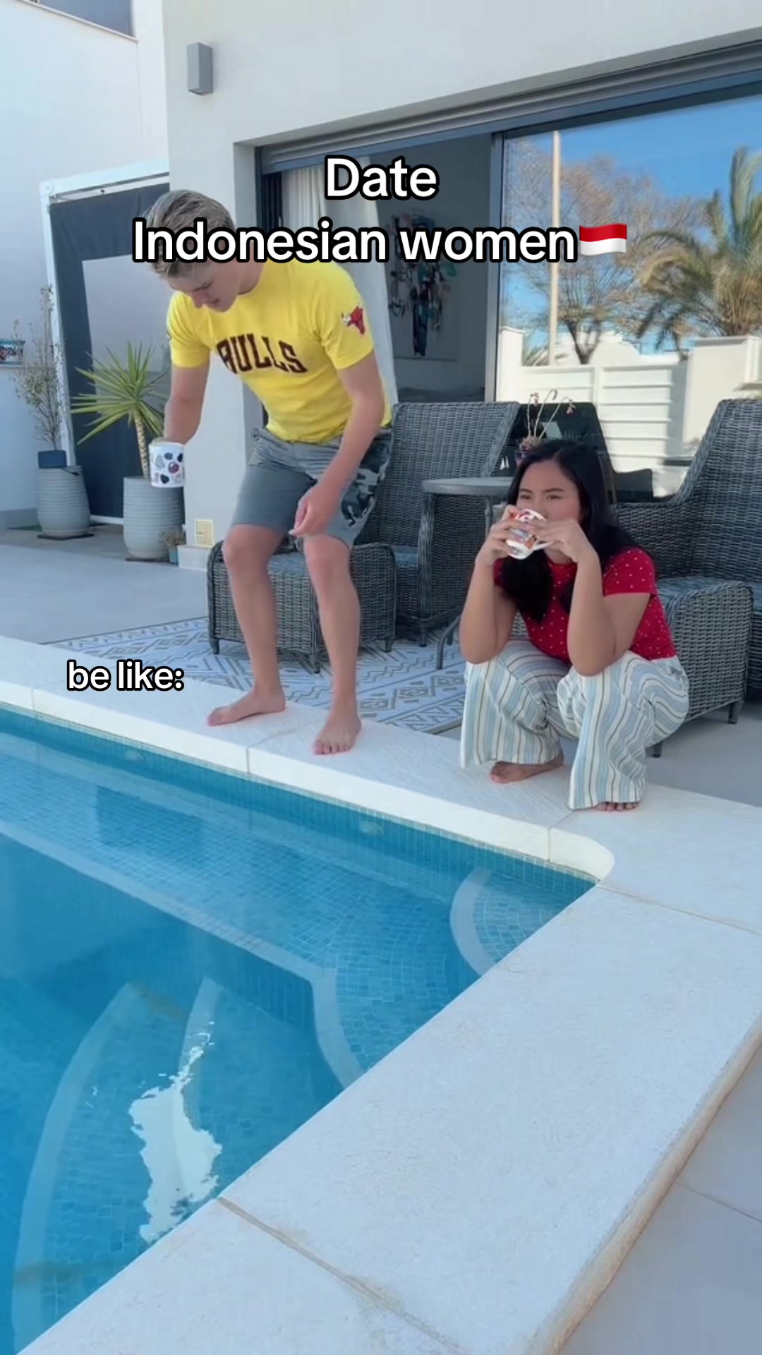 @marc & april