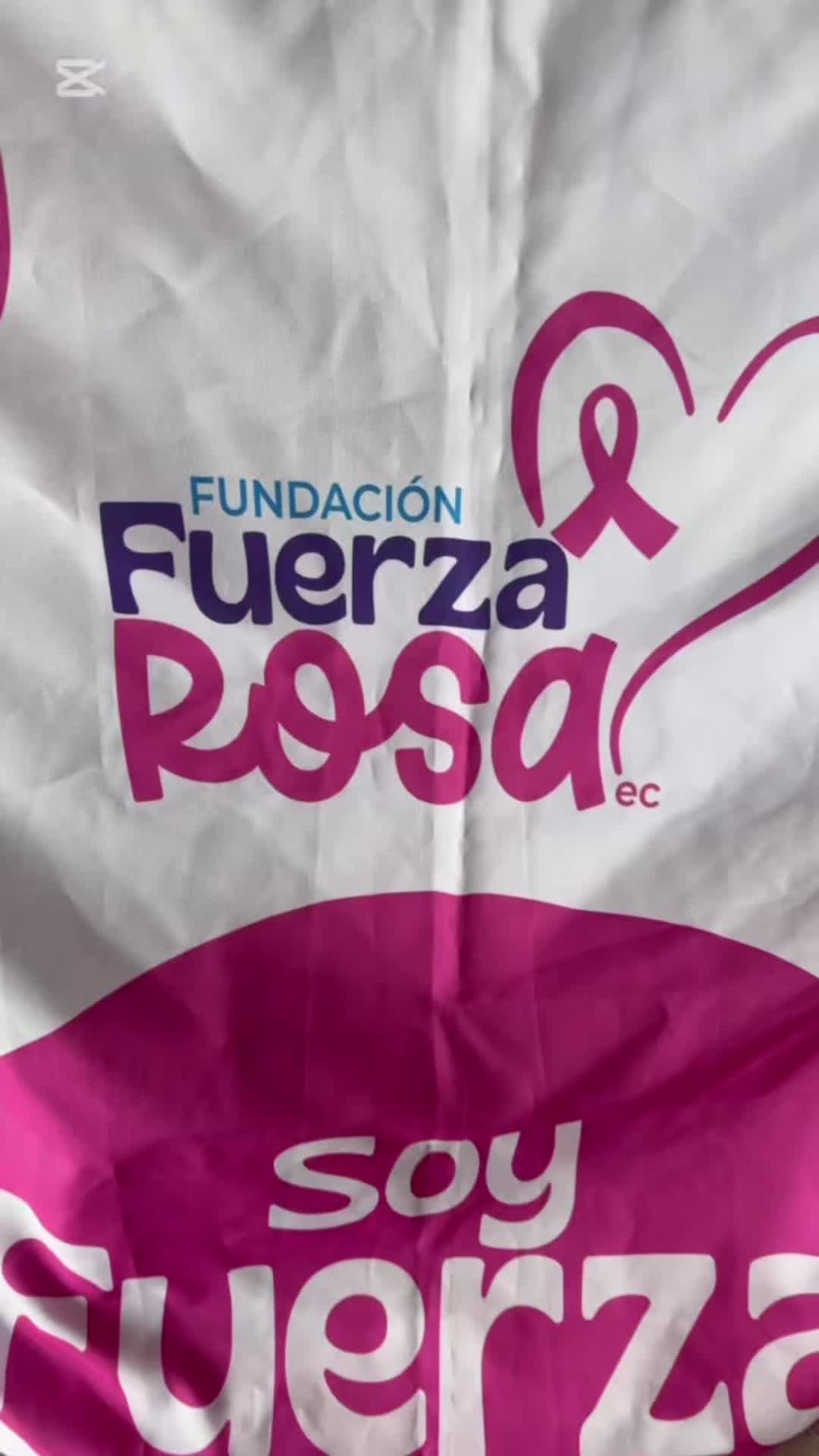 @Fuerza Rosa Ec