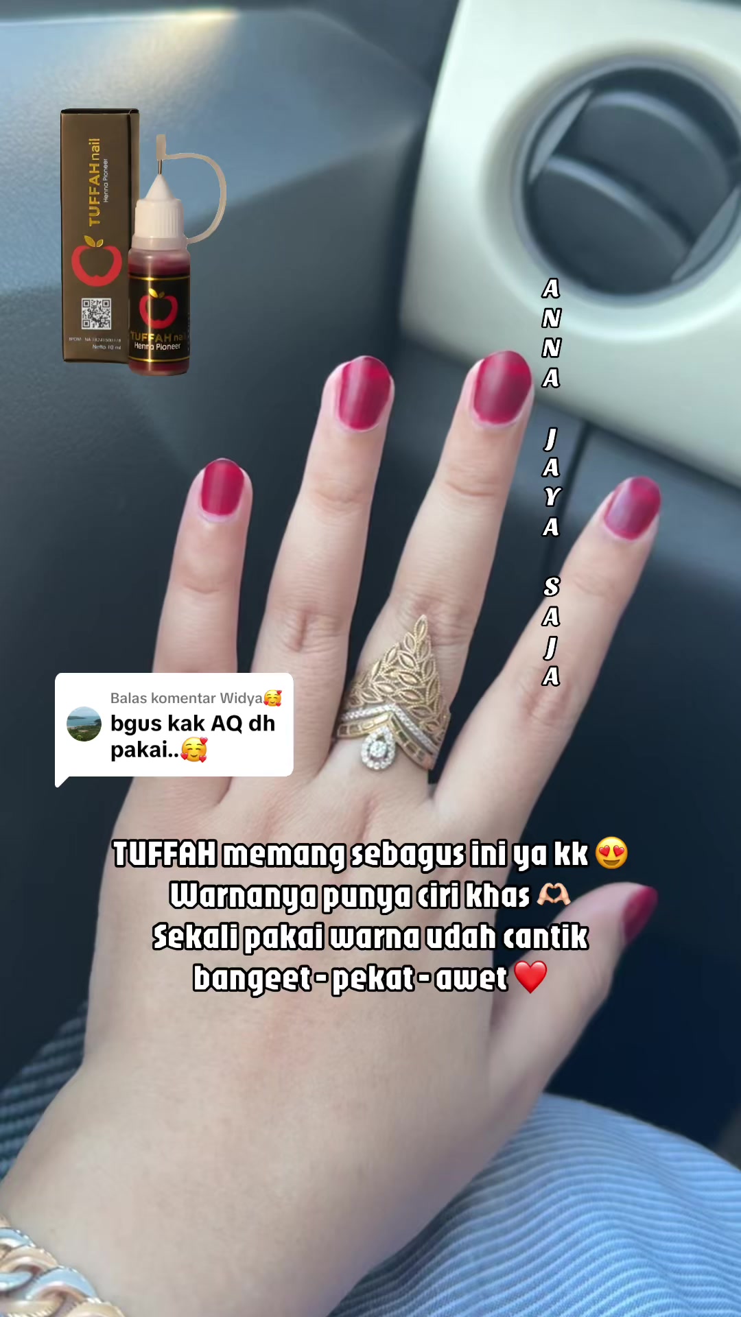 @Anna Jaya Saja