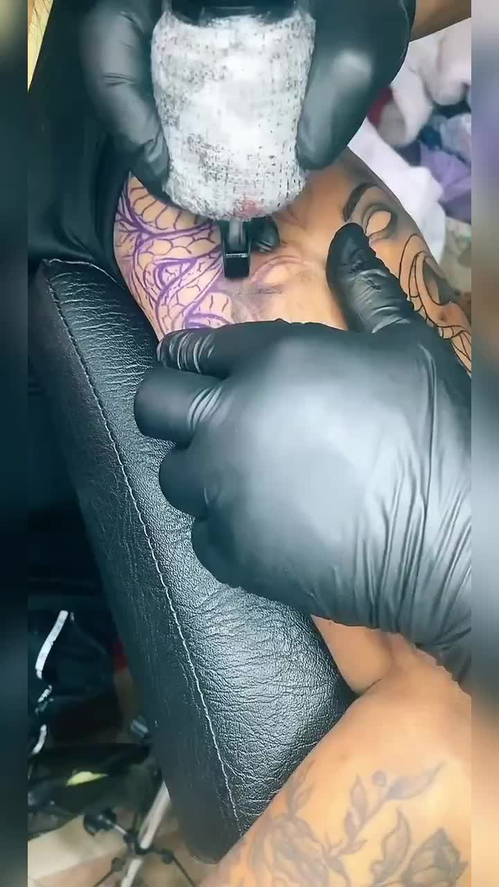 @bikerttattoo 🇨🇴bikerstich