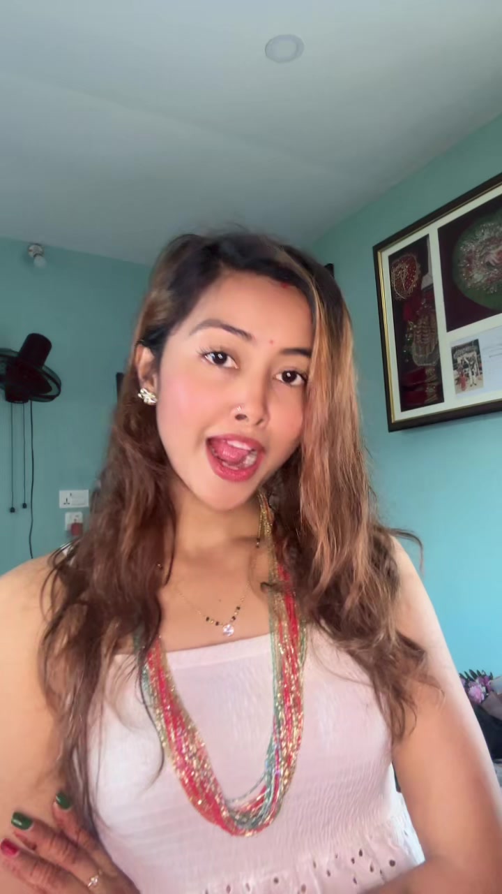 @सुशिला आचार्य 💫🇳🇵