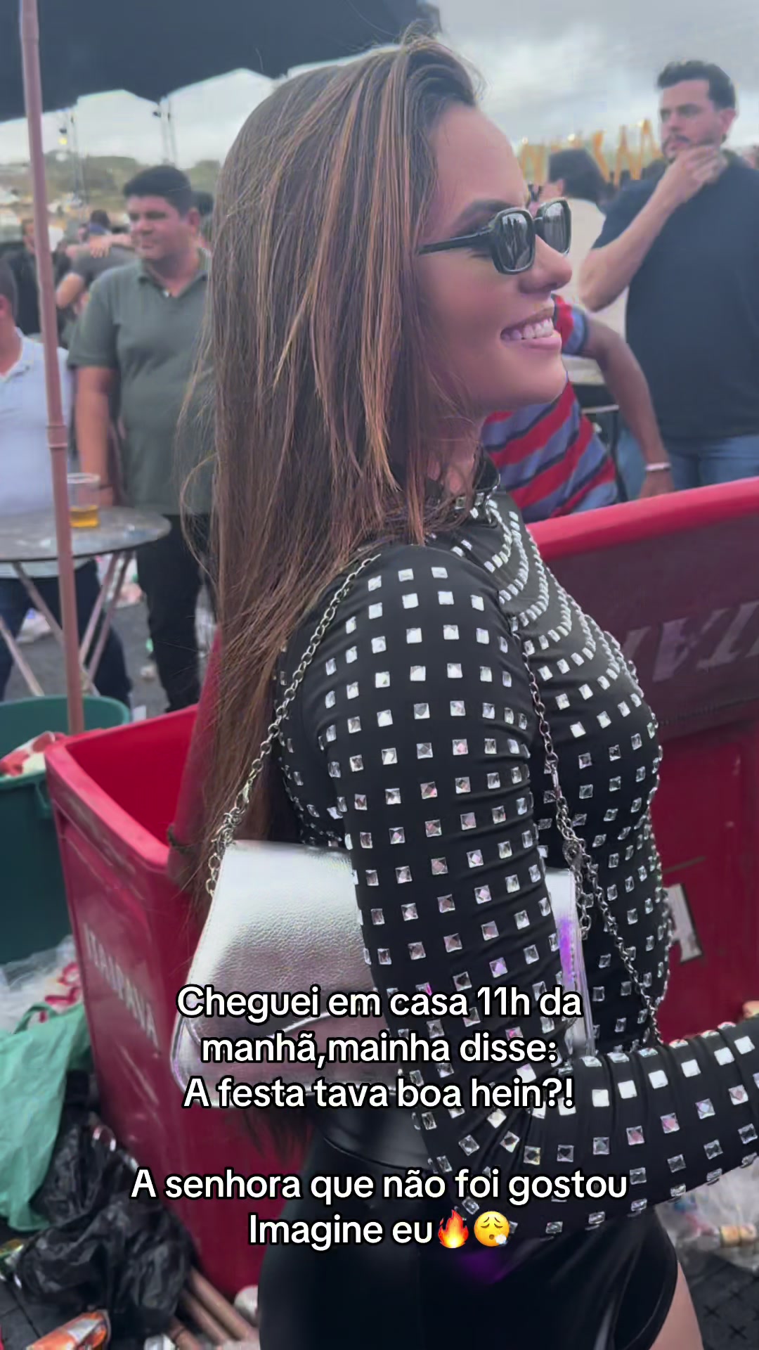 @Karolina Miranda