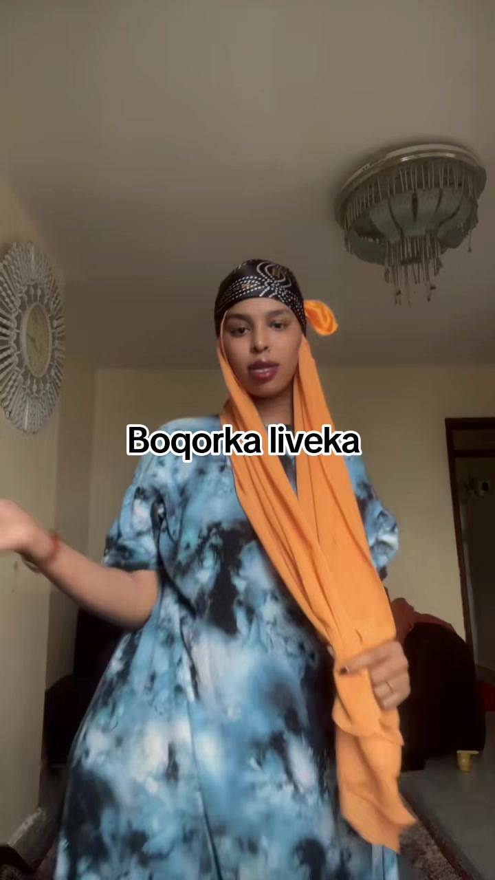 @Boqorka liveka