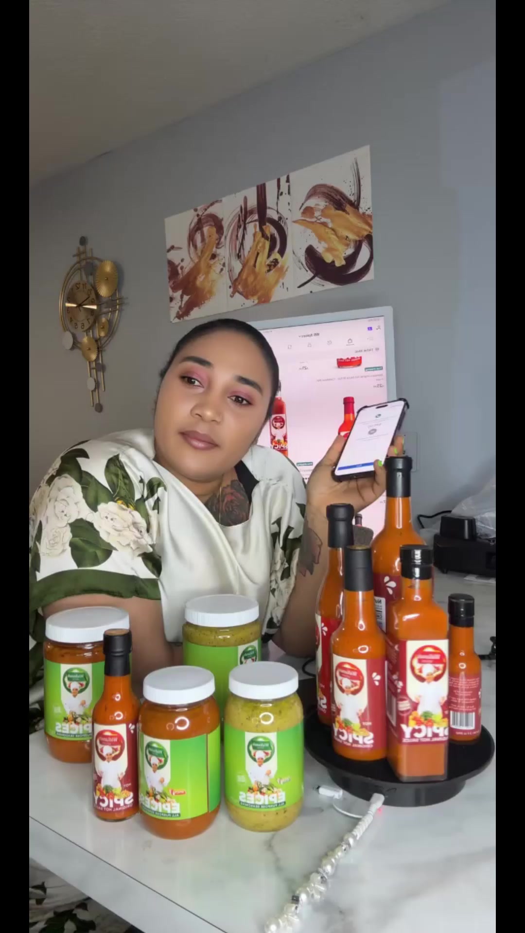 @WB Spices