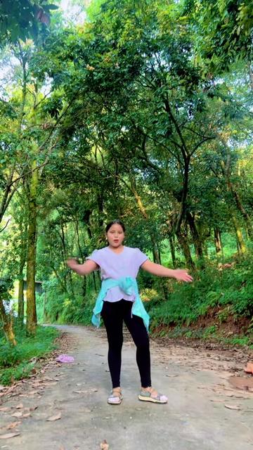 @Basana gurung