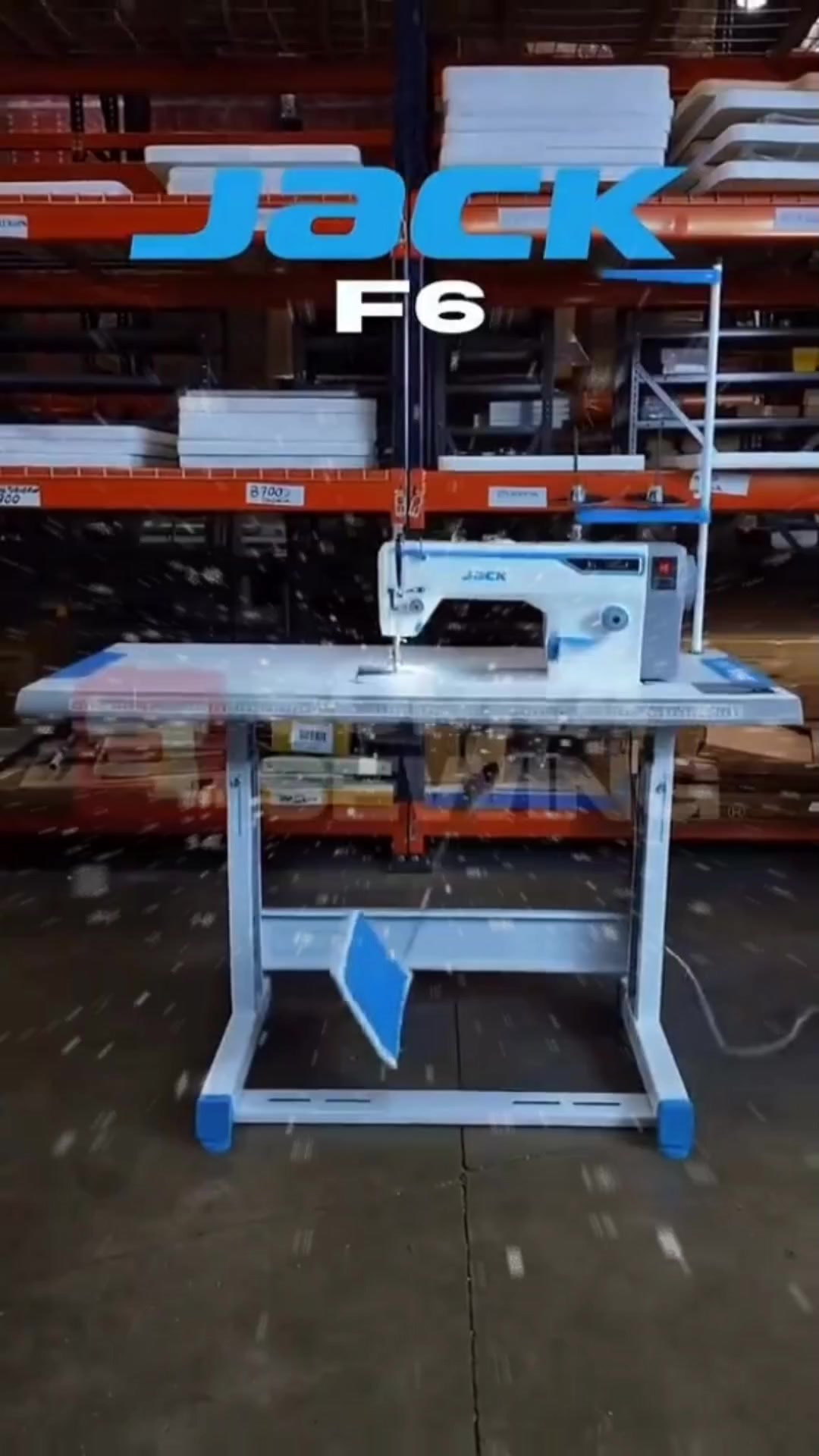 @YOUR MACHINE SEWING